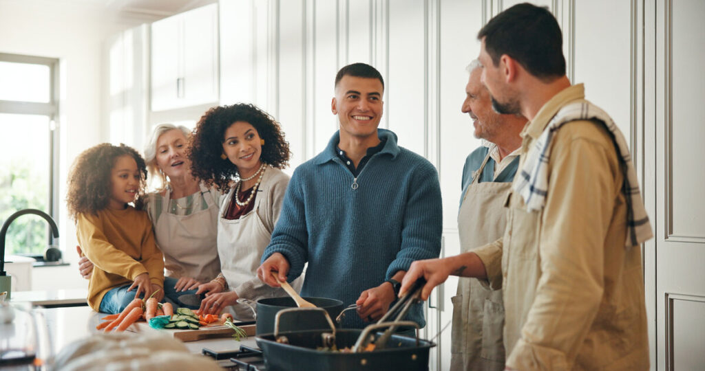 Living in Gingerville: A Welcoming Community in the Heart of Parole, MD